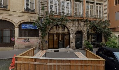 Bidet Philippe, Psychanalyste à Lyon 01