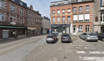 Delphine Duchateau, Psychothérapeute à Avesnes-sur-Helpe