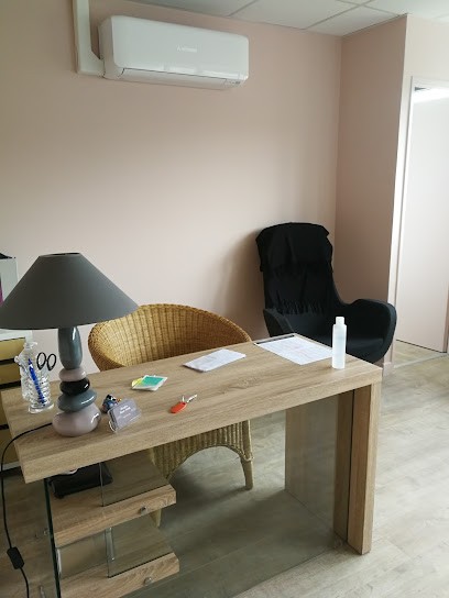 Pinet Viotti Maryline, Psychologue à Loire-sur-Rhône