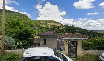 Florence Nemec Turqu, Psychothérapeute à Couzon-au-Mont-d'Or