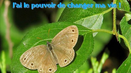 Joëlle Badjah Gestalt-Thérapie, Psychothérapeute à Lyon 04