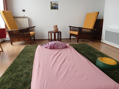 Thérapeute Psychocorporelle Lyon, Oriane Leclerc, Psychothérapeute à Lyon 04