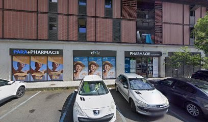 Farenc Françoise, Psychologue à Plaisance-du-Touch