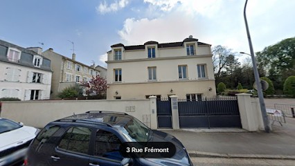 ALLEK Cécile, Psychologue à Poissy