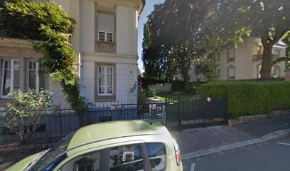 Durm Caroline, Psychologue à Mulhouse