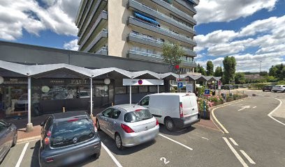 Sophie Breuzon, Psychologue à La Celle-Saint-Cloud