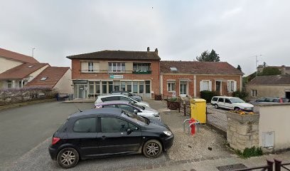 Sophie Lepannetier Psychologue, Psychologue à Freneuse