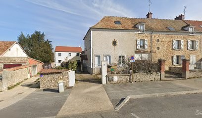 Lorene Thuillier, Psychologue, Psychologue à Jouars-Pontchartrain