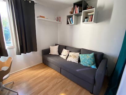 Michel Laks - Ombaliz Thérapie, Psychothérapeute à Ventabren