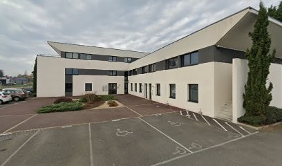 Tanguy Kakpegnan Irma, Psychologue à Taden