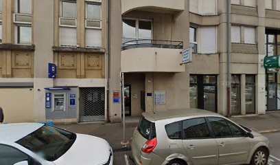 Charlène Délia, Psychologue à Hayange