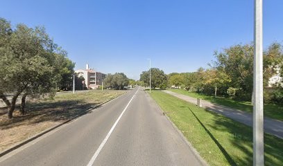 Patricia Siffre Psychologue, Psychologue à Istres
