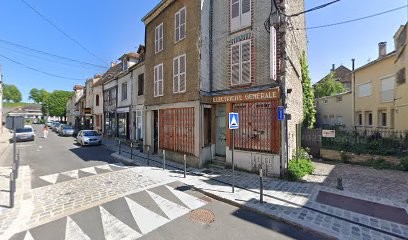Benjamin LESTRINGANT, Psychologue à Nemours
