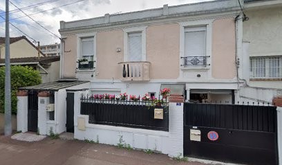 Psychologue Clinicien Karim ZERGUINE, Psychologue à La Courneuve