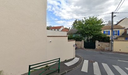 Marx Jacqueline, Psychanalyste à Verrières-le-Buisson