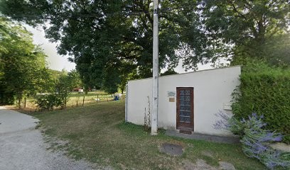 Benard Michel, Psychothérapeute à Saligny