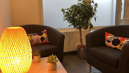 Coulonnier Lauréline Psychologue TCC, Psychologue à Neuville-sur-Saône