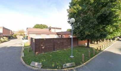 Philippe Cabanes, Psychologue à Éragny