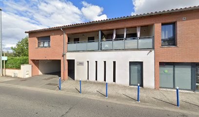 Nathalie Leclerc, Thérapeute en relation d'aide, Psychothérapeute à La Salvetat-Saint-Gilles