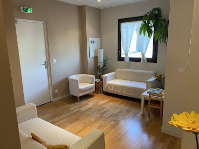 Rubenthaler Cecile, Psychologue à Saint-Raphaël