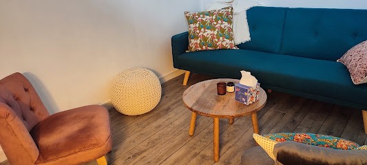 Déborah Begusseau Psychologue, Psychologue à Saint-Cyr-sur-Loire