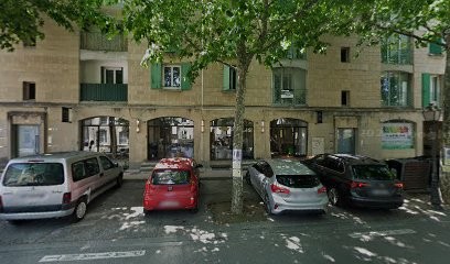 Anne-Sophie Cabusat-Galeron, Psychologue à Saint-Rémy-de-Provence
