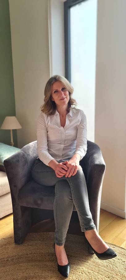 Véronique Forge - Psychothérapie Individuelle, Psychothérapeute à Châtillon