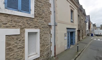 Madame Philippe Claude, Psychologue à Saint-Malo