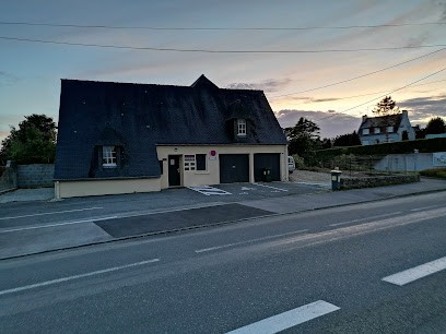 Adeline Chatton, Psychologue à Plouzané