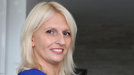 Pascale Leger, Psychologue à Marseille 04