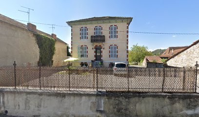 Padovani Pascal, Psychologue à Gan