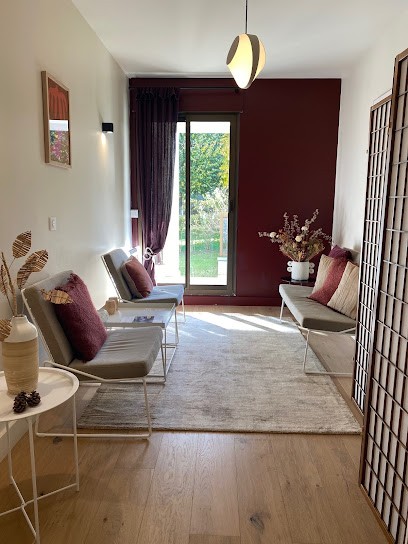 Corinne Lehé Psychologue du travail, Psychologue à Maisons-Laffitte