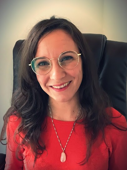 Barbara Cardin thérapeute familiale et conjugale, Psychothérapeute à Serviès