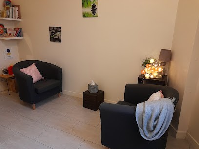 Laetitia Cavaignac clinical psychologist psychotherapist, Psychologue au Perreux-sur-Marne