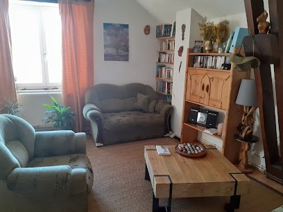 Mstevenstherapy, Psychologue à Recloses