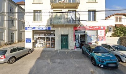 Cabinet Bernard Gentelet, Psychanalyste à Lons Le Saunier