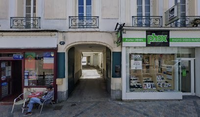 CHANTREAU Sophie, Psychologue à Melun