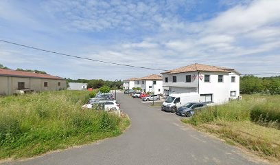 Julie Lamisse Psychologue, Psychologue à Montrabé