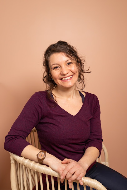 Sofia Salcedo Psychologue à Strasbourg