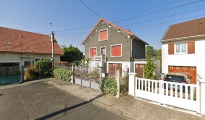 Sophie Falk - Psychologue clinicienne, Psychothérapeute, Psychologue à Viry-Châtillon