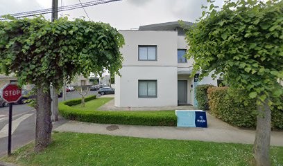 Cabinet de psychologie - Maison de santé pluridisciplinaire, Psychologue à Paray-Vieille-Poste