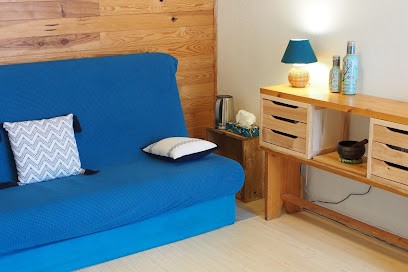 Julie Chataing - Corps Connexion, Psychothérapeute à Seyssins