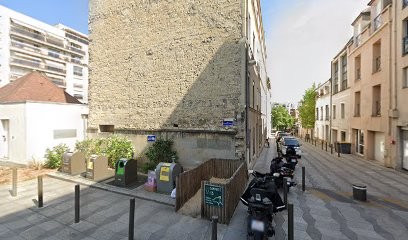 Praxisa, Psychologue à Suresnes