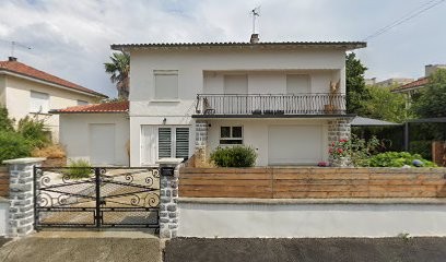 cabinet de psychologie, Psychologue à Pau