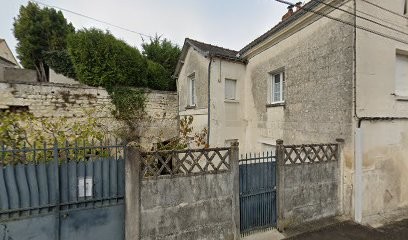 Negre Singer Francoise, Psychothérapeute à Loches