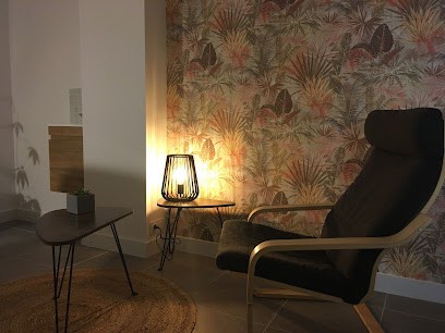 FITZPATRICK Laurence - Psychologue, Psychologue à Venelles