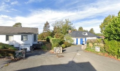 Le Thorel Christophe, Psychologue à Maubeuge