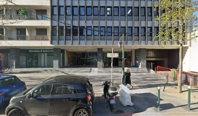 Estelle Maillard, Psychothérapeute à Neuilly-sur-Seine