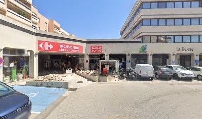 REFLEXOLOGIE PLANTAIRE, Psychothérapeute à Hyères