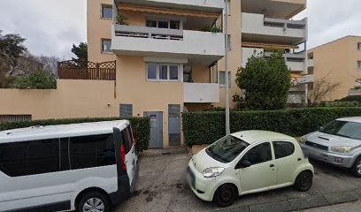 DIAZ-JONES Genny, Psychanalyste à Marseille 11